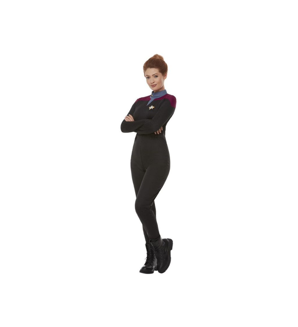 Star Trek kostým / dámský