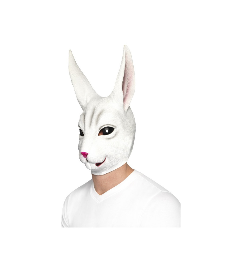 Maska- králík