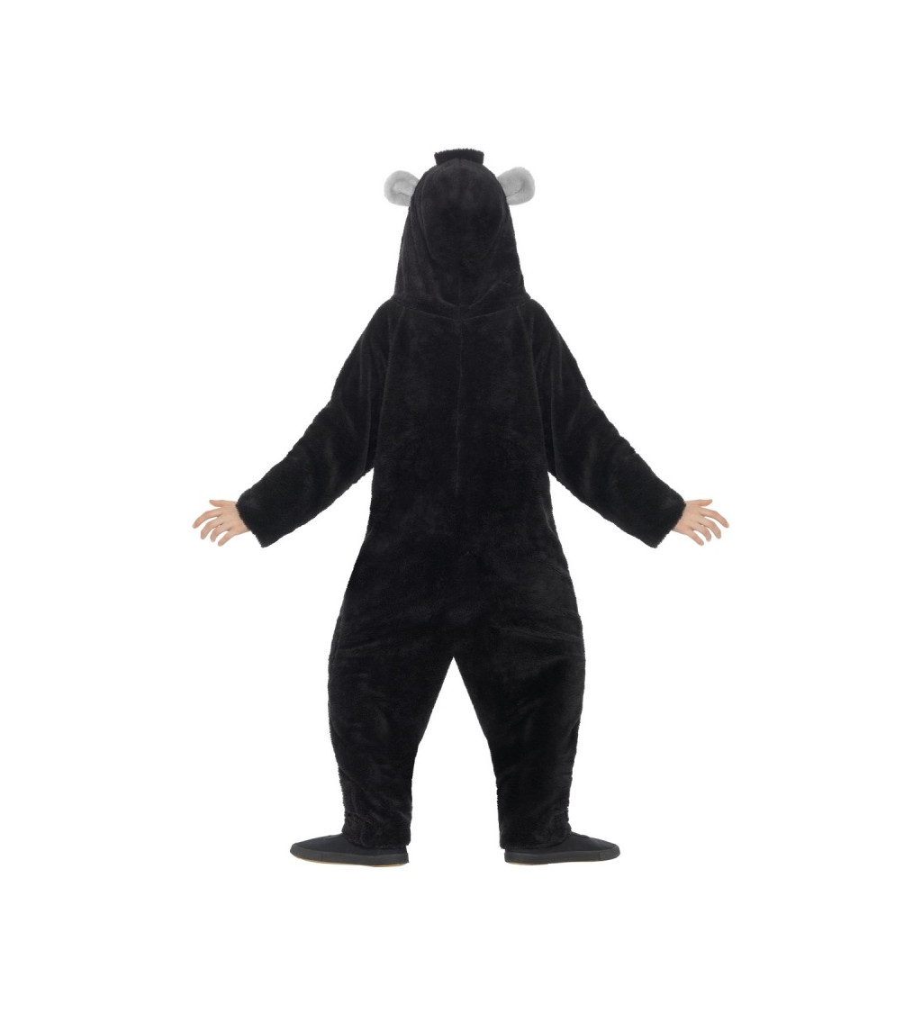 Dětský kostým - Gorilla