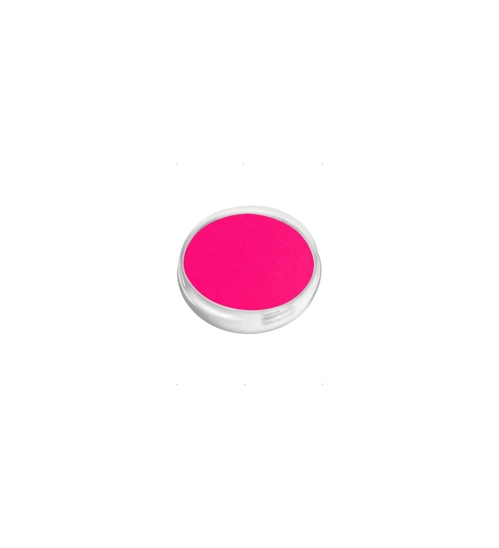 Líčidlo FX UV - růžové