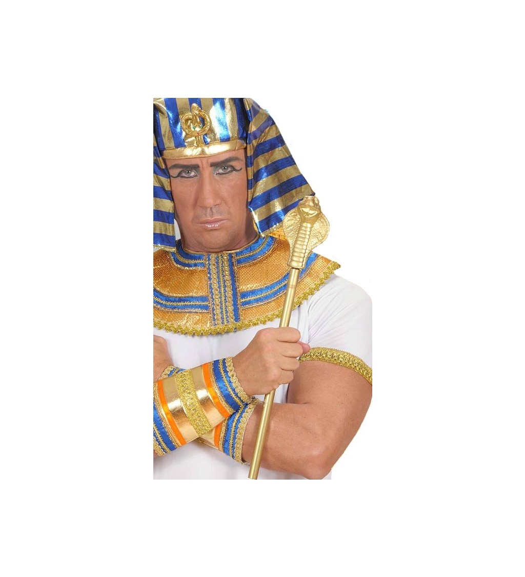 Žezlo pro Faraona