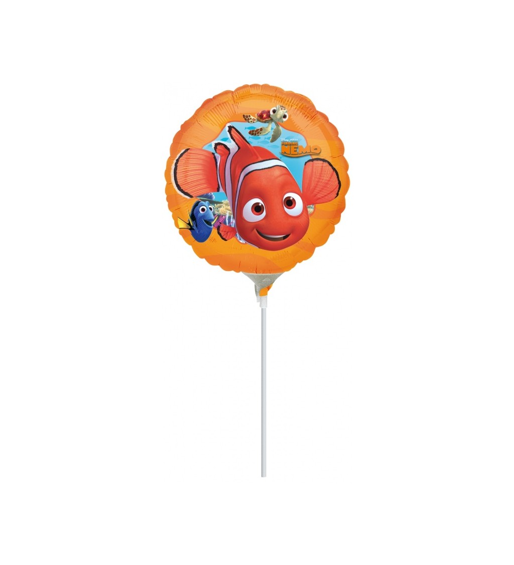 Fóliový balónek - Nemo