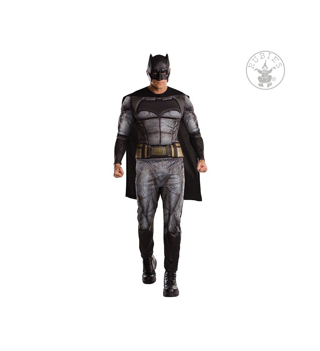 Luxusní pánský kostým Batman