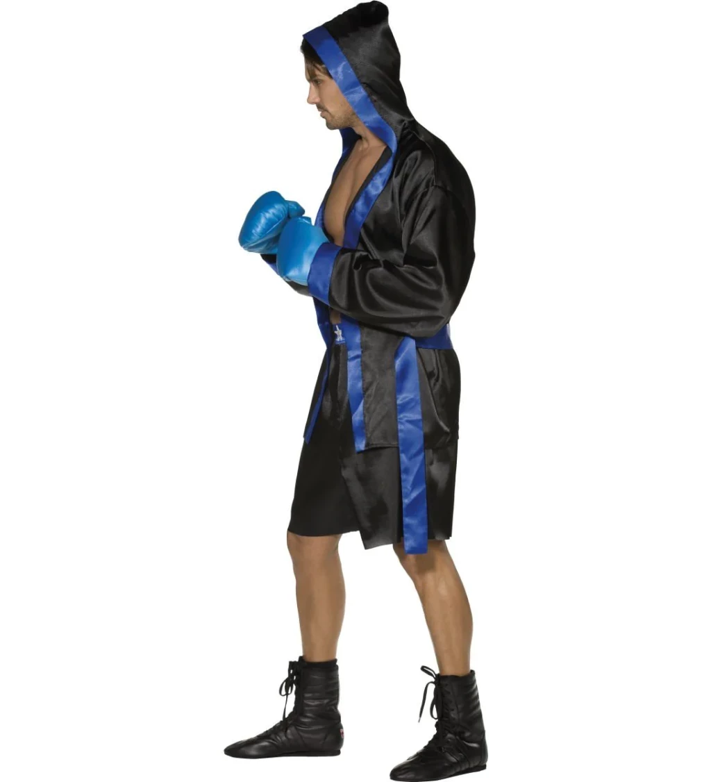 Kostým pro muže - Boxer