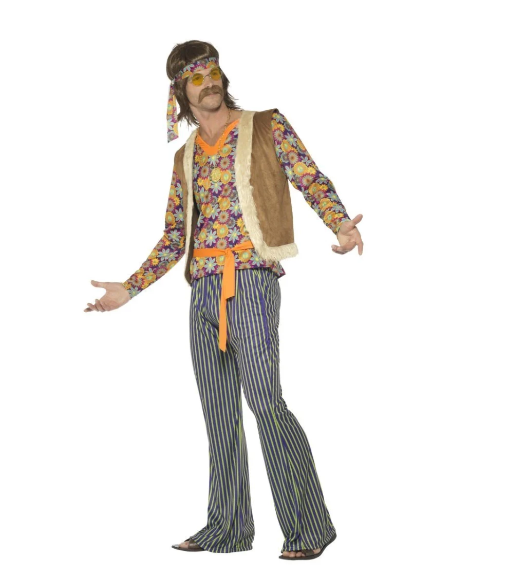 Woodstock zpěvák