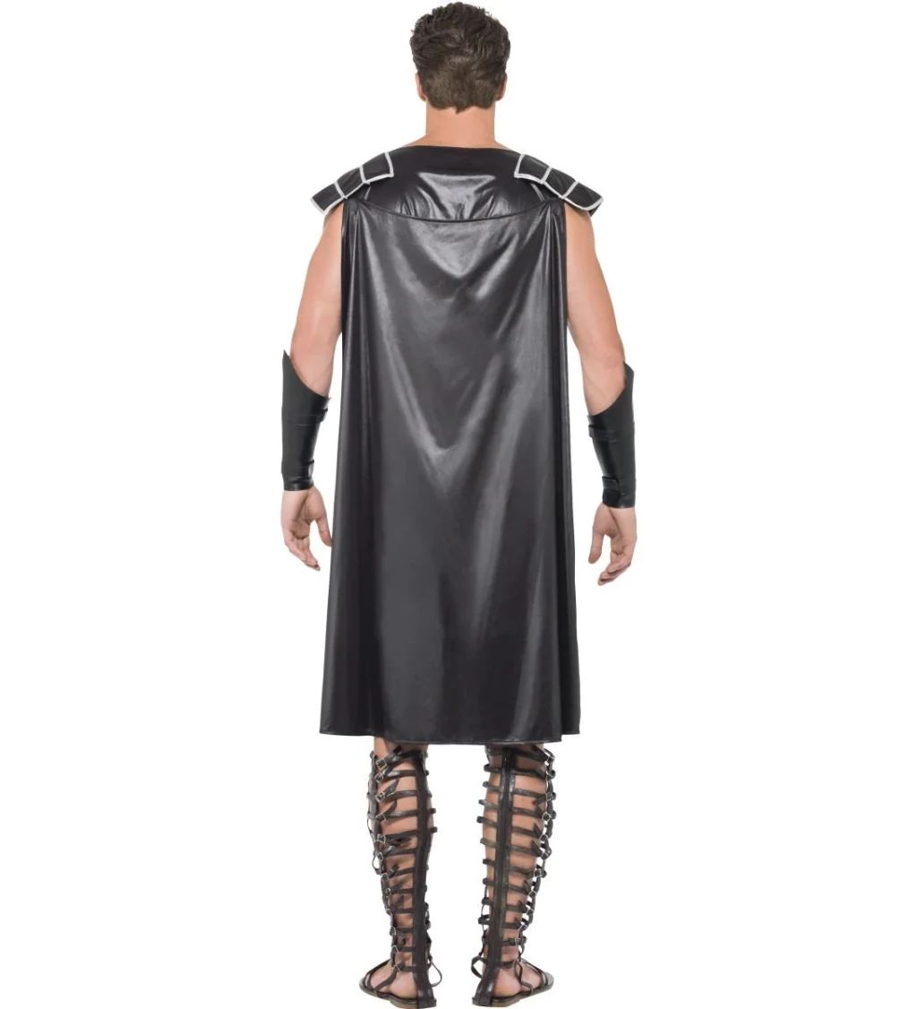 Kostým pro muže - Temný gladiátor