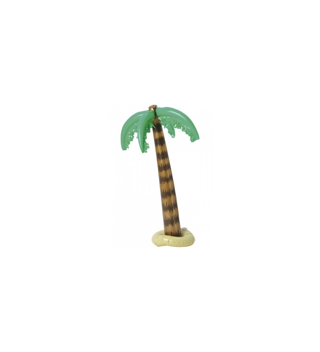 Havajská palma - malá
