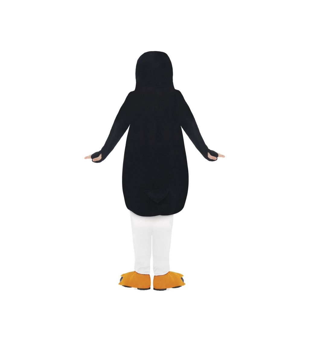 Dětský kostým - Tučňák