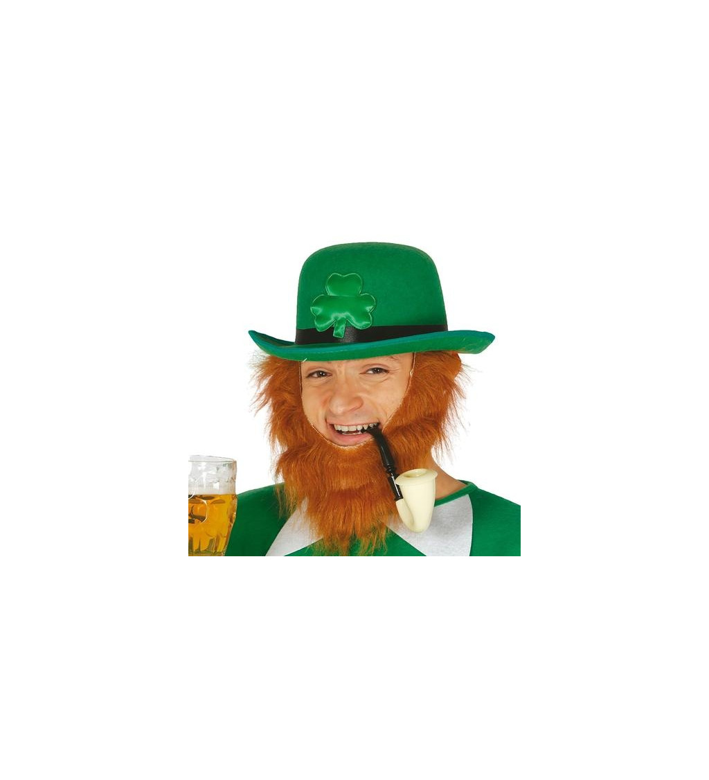 Klobouk St. Patricks