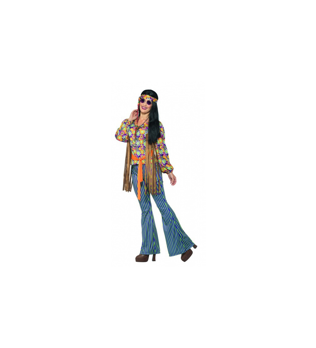 Woodstock zpěvačka