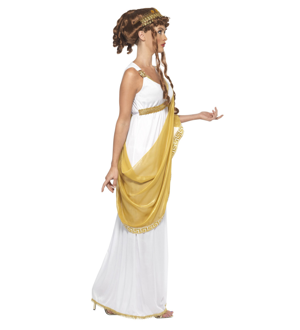 Kostým pro ženy -Trojská Helena