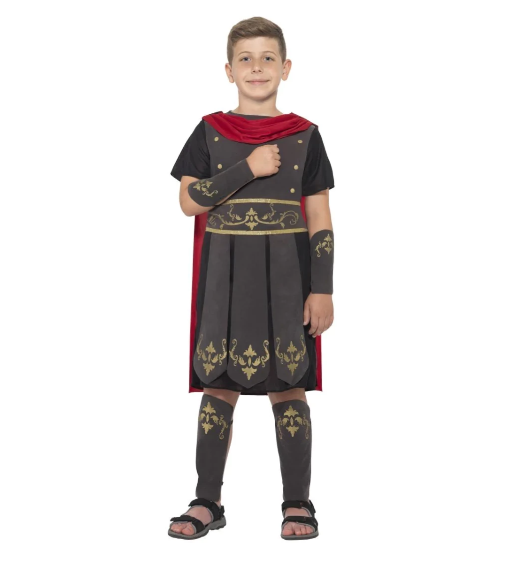 Dětský kostým Římský voják