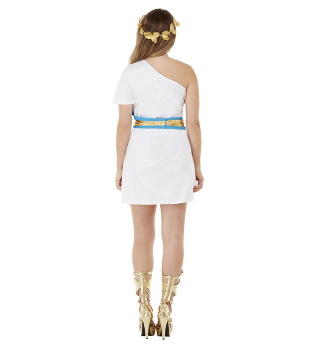 Kostým pro ženy - Římská kráska