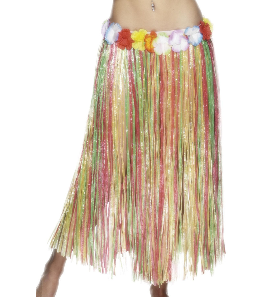 Hula hula multicolor