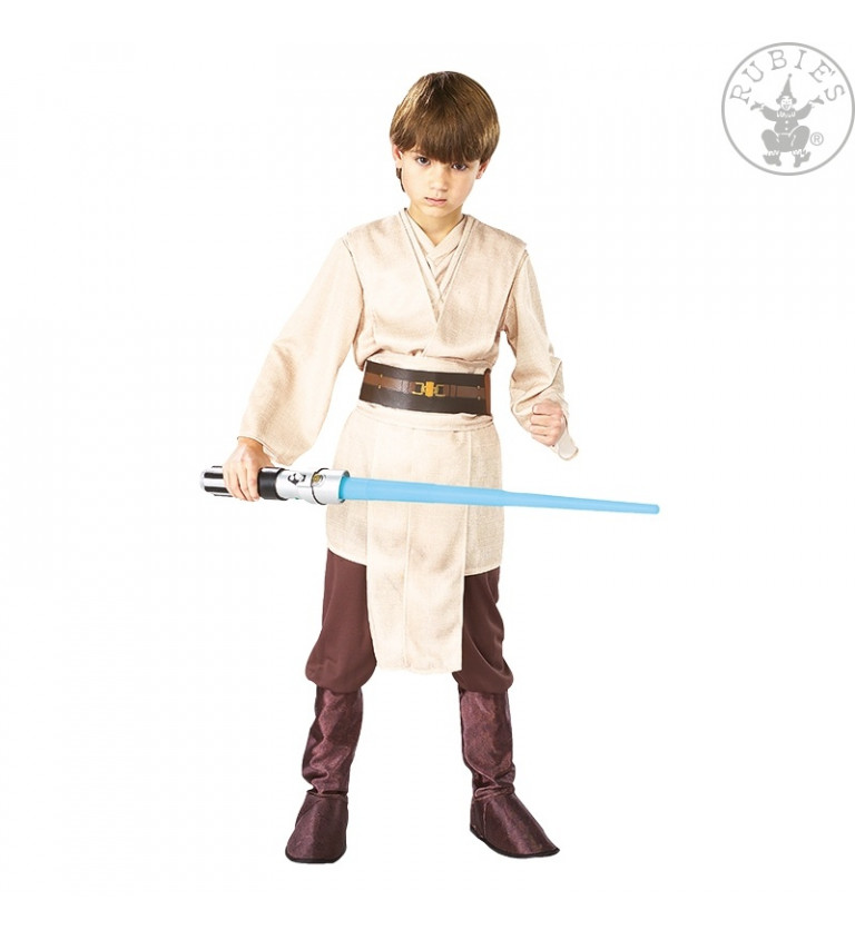 Dětský kostým Star Wars Jedi