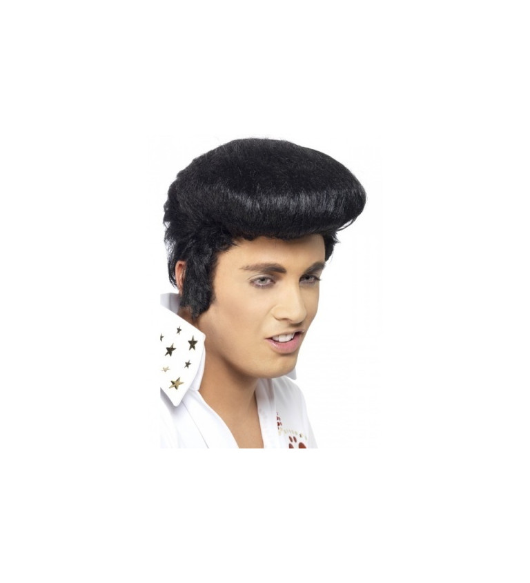 Paruka Elvis Presley DELUXE