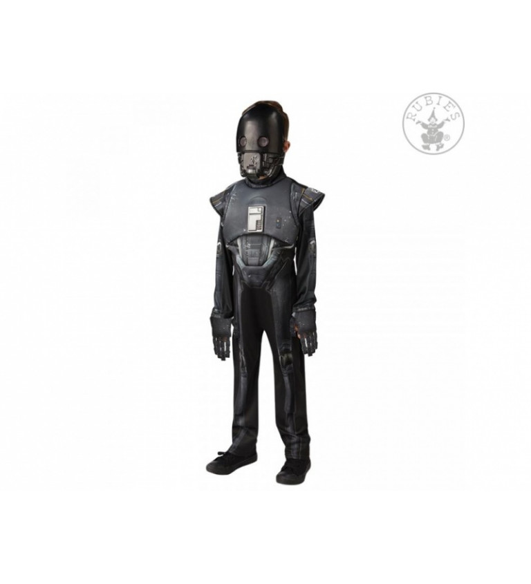 Dětský kostým K-2SO Droid