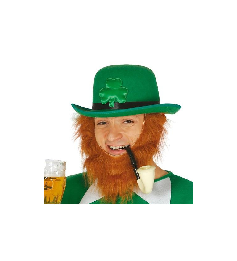 Klobouk St. Patricks