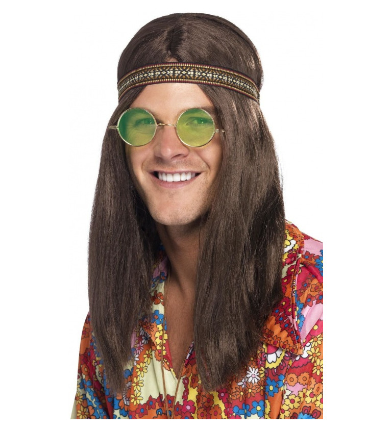Hippie set pro muže