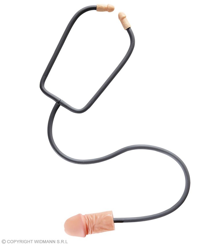 Stetoskop Penis