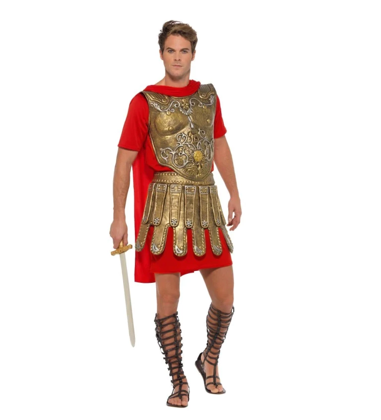 Gladiátor z Říma