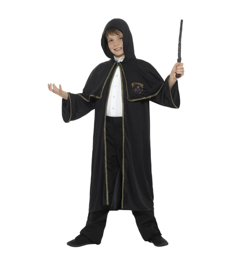 Dětský plášť s kapucí - Harry Potter