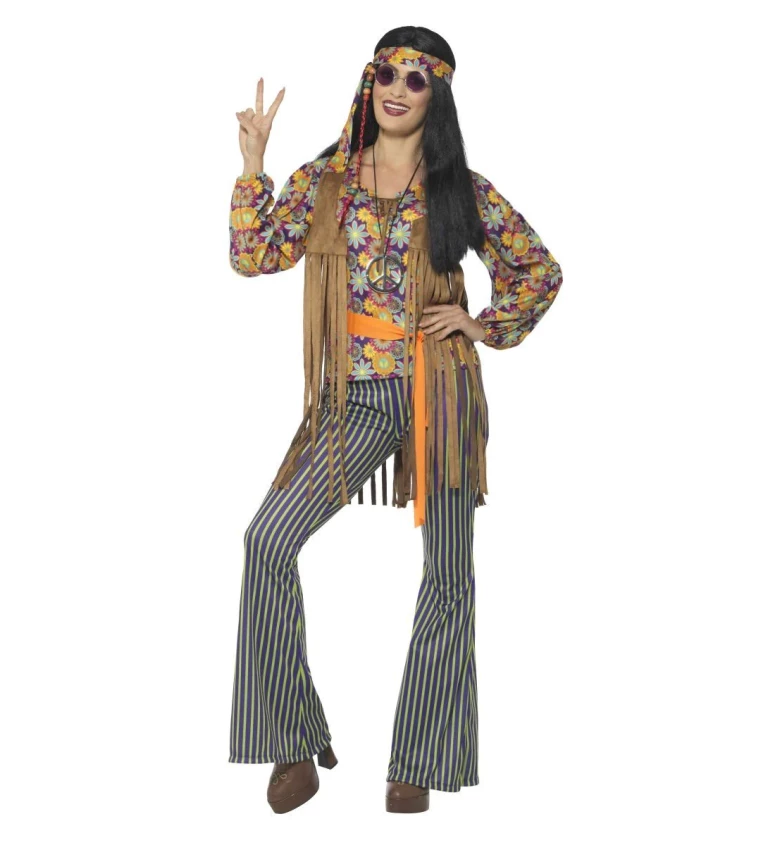 Woodstock zpěvačka