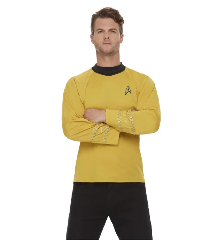Star Trek - Průzkumník