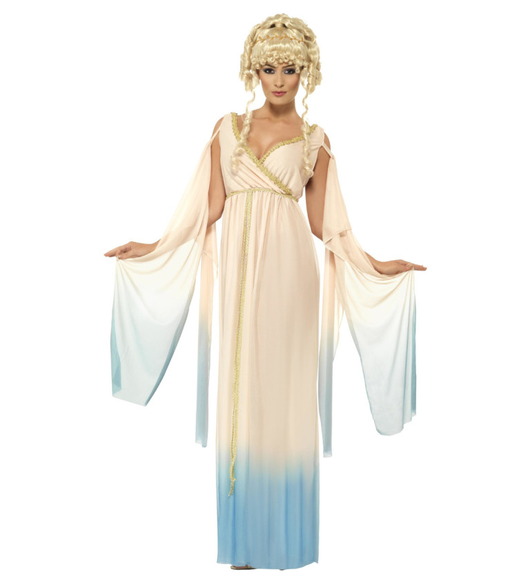 Kostým pro ženy - Řecká princezna
