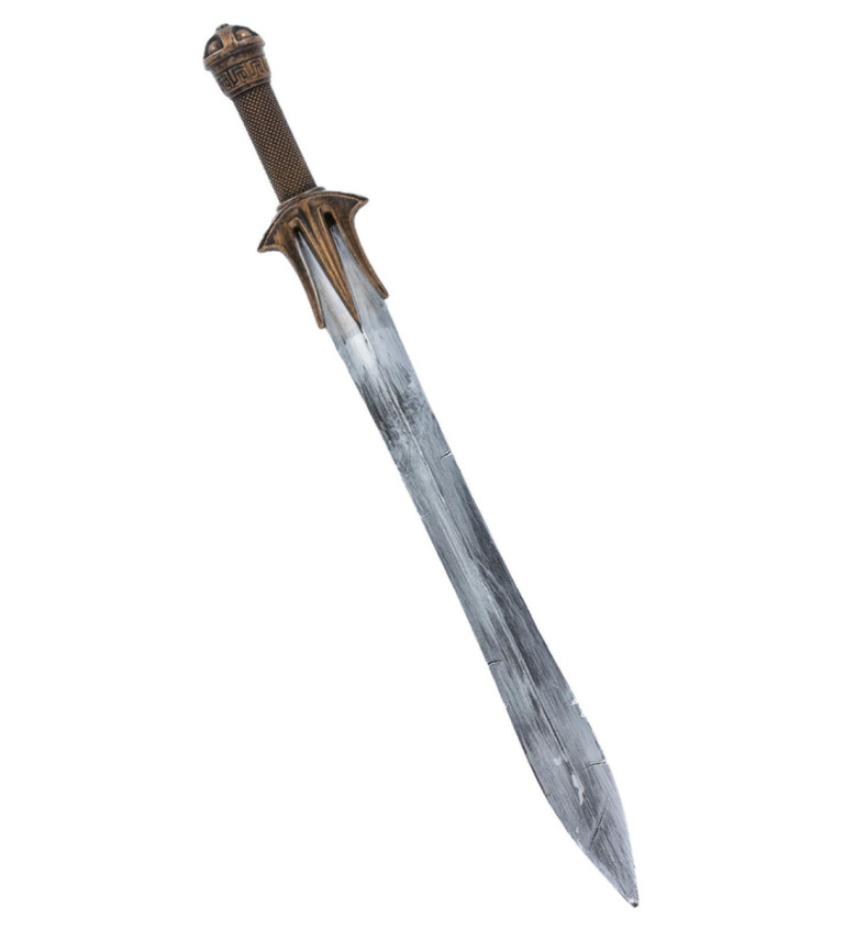 Historický meč velikost 76 cm