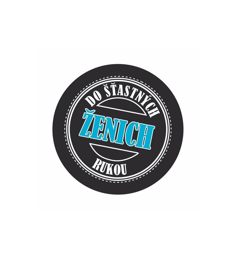 Placka - ženich